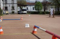 Juge Epreuves TRAVAIL/Loisir - Module 2