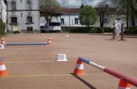 Juge Epreuves TRAVAIL/Loisir - Module 1