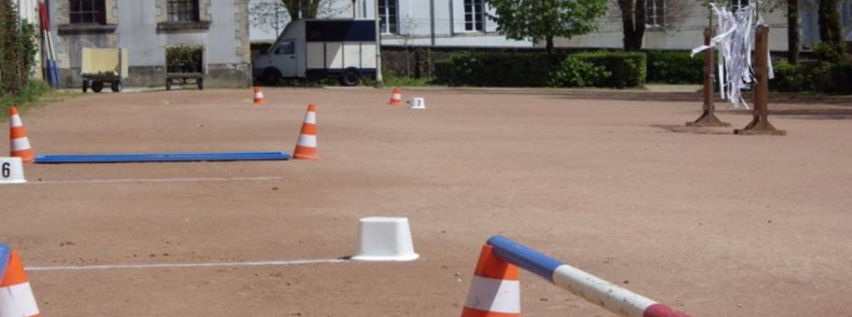 Juge Epreuves TRAVAIL/Loisir - Module 1